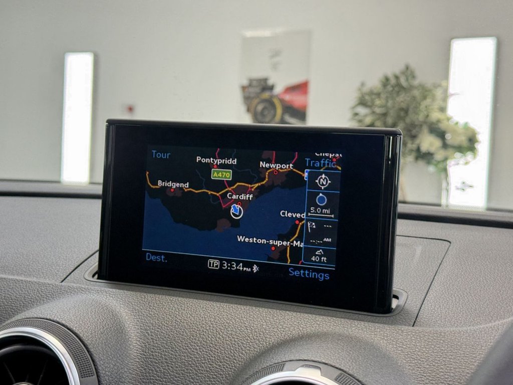 Used Audi A3 2014 for sale - 77056355: Photo 38