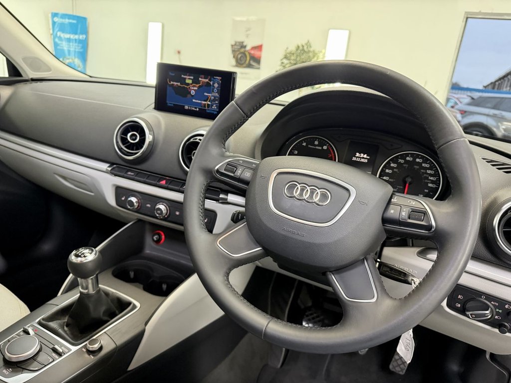 Used Audi A3 2014 for sale - 77056355: Photo 39