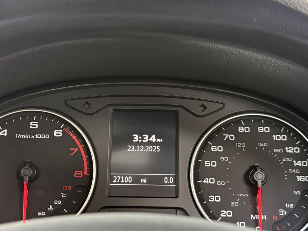 Used Audi A3 2014 for sale - 77056355: Photo 40