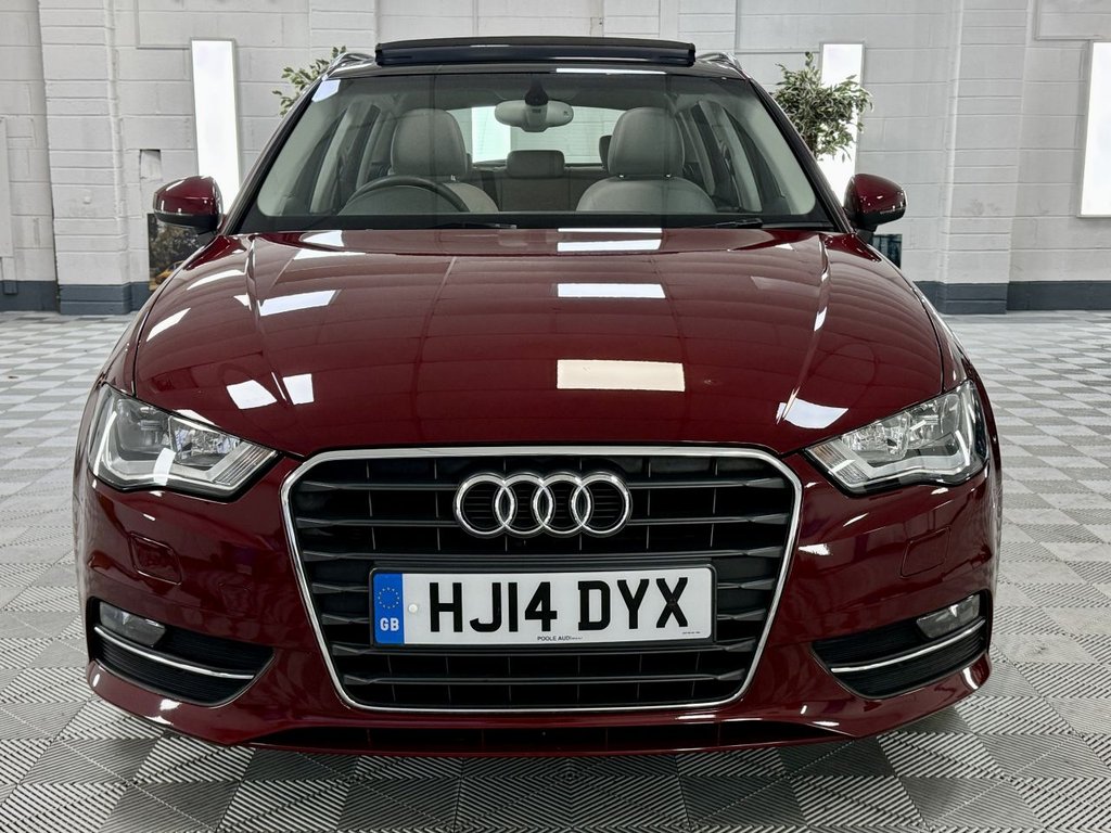 Used Audi A3 2014 for sale - 77056355: Photo 6