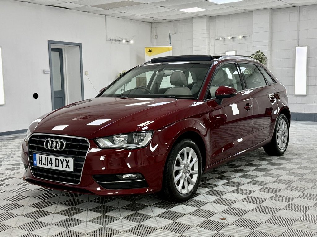 Used Audi A3 2014 for sale - 77056355: Photo 7