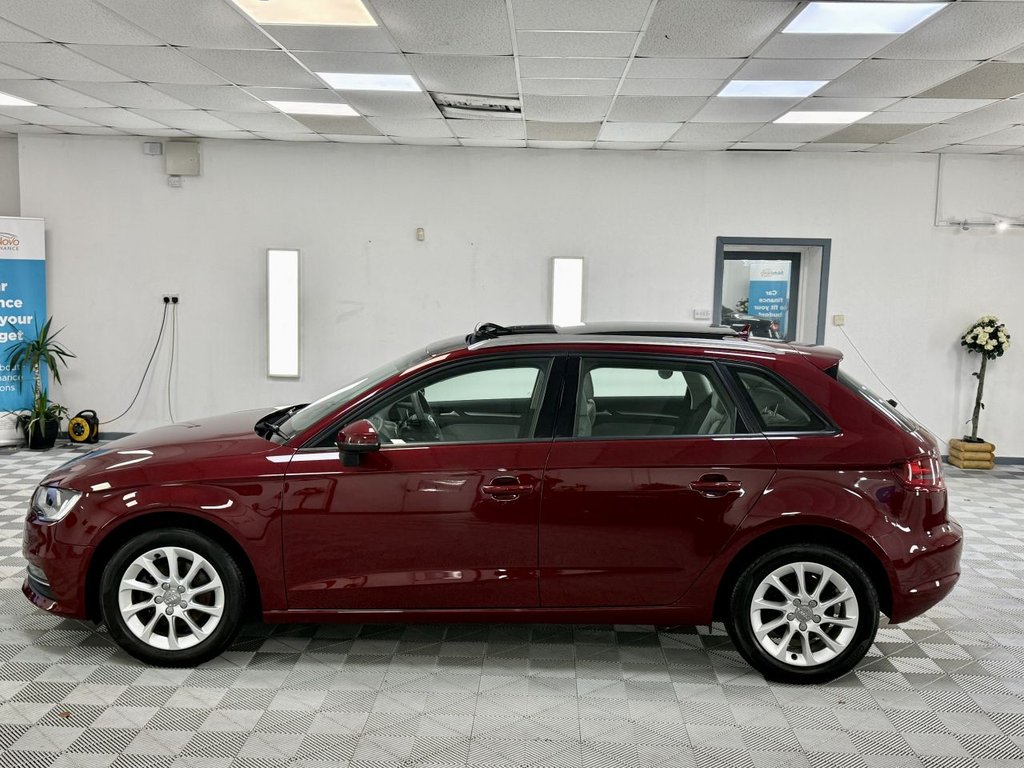 Used Audi A3 2014 for sale - 77056355: Photo 8