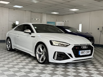 Used Audi RS5 2022 for sale - 79103703: Photo