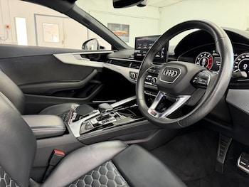 Used Audi RS5 2022 for sale - 79103703: Photo
