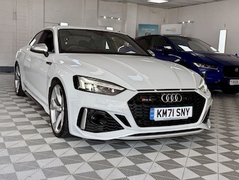 Used Audi RS5 2022 for sale - 79103703: Photo