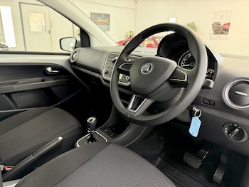 Used Skoda Citigo 2013 for sale - 79494269: Photo