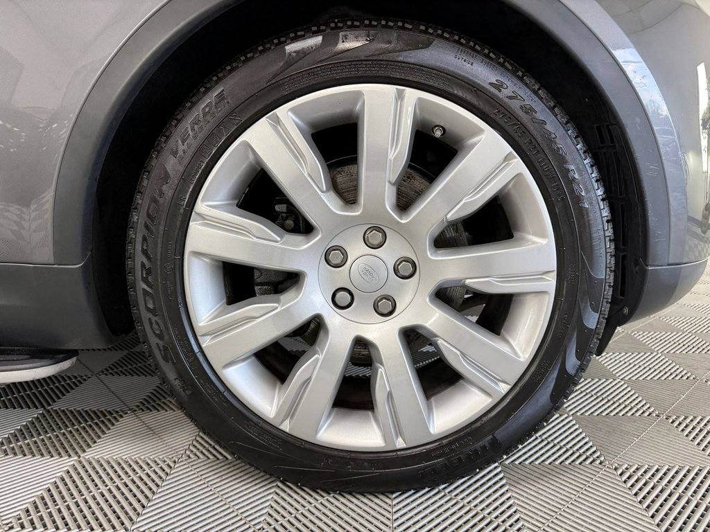 Used Land Rover Discovery 2017 for sale - 77227288: Photo 15