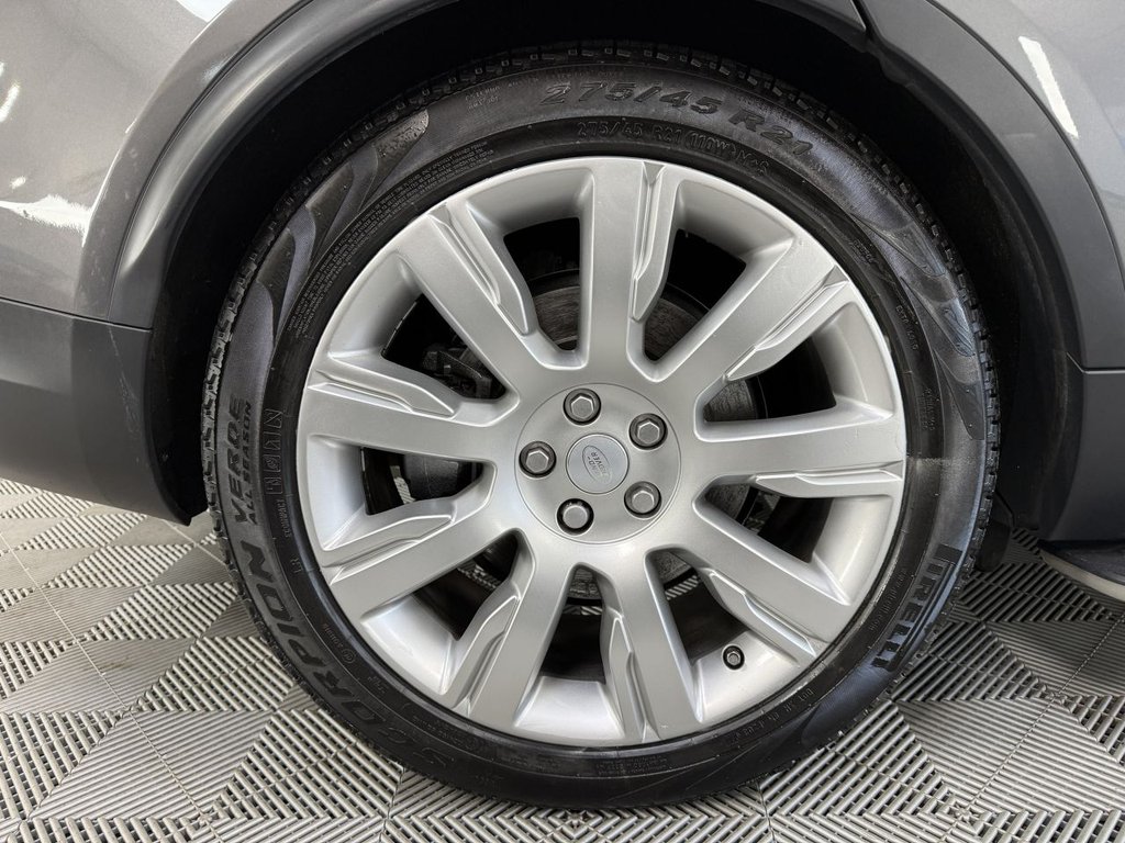 Used Land Rover Discovery 2017 for sale - 77227288: Photo 16