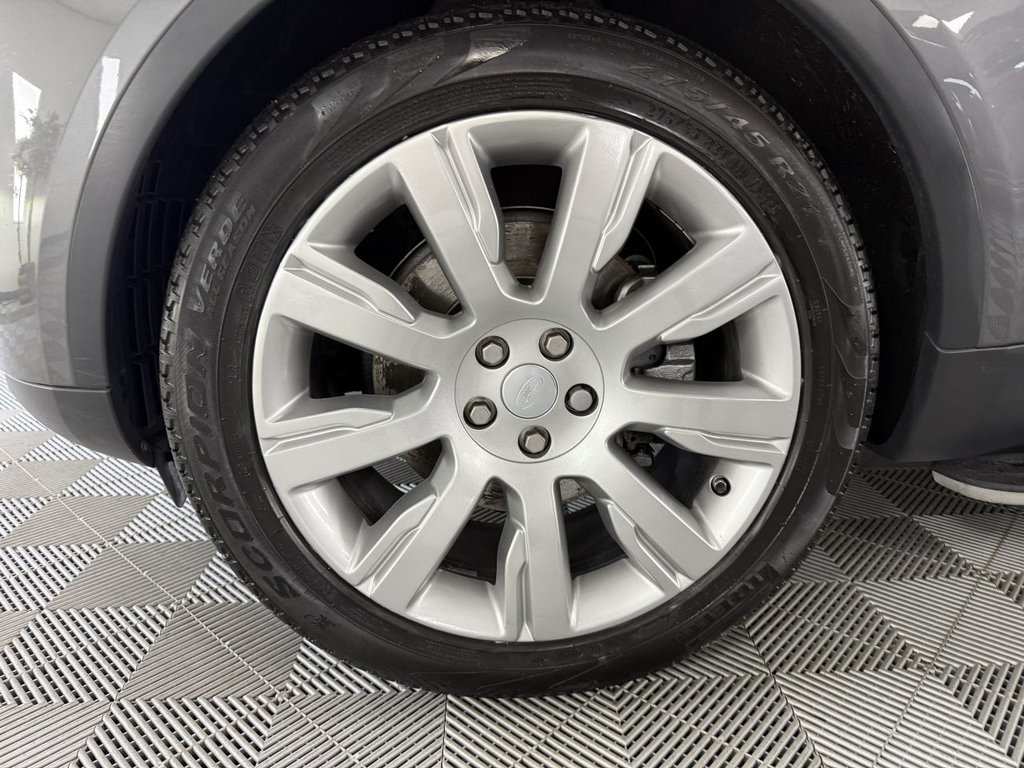 Used Land Rover Discovery 2017 for sale - 77227288: Photo 18