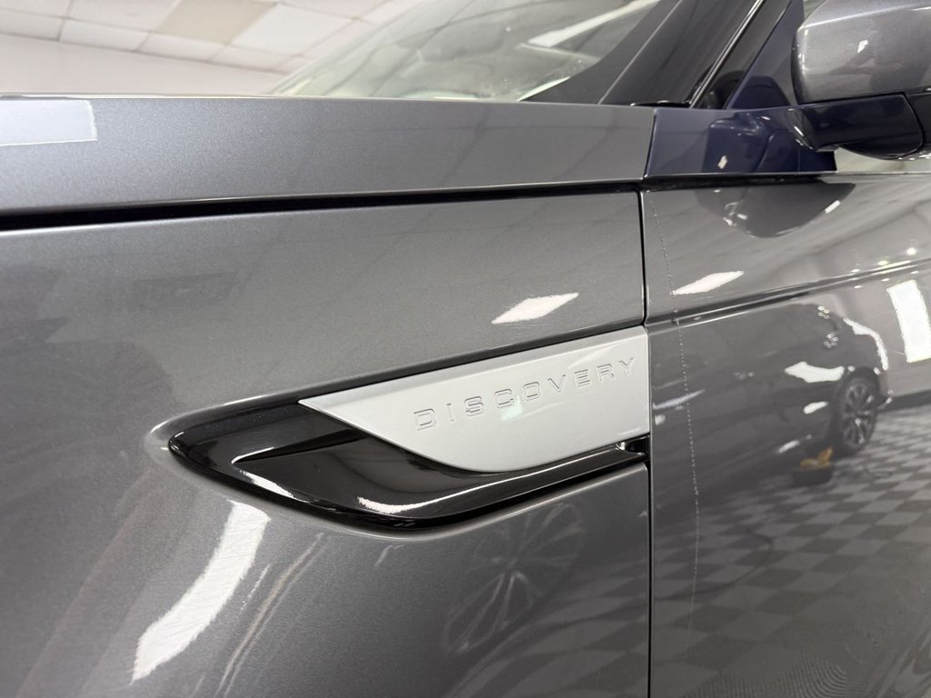 Used Land Rover Discovery 2017 for sale - 77227288: Photo 19