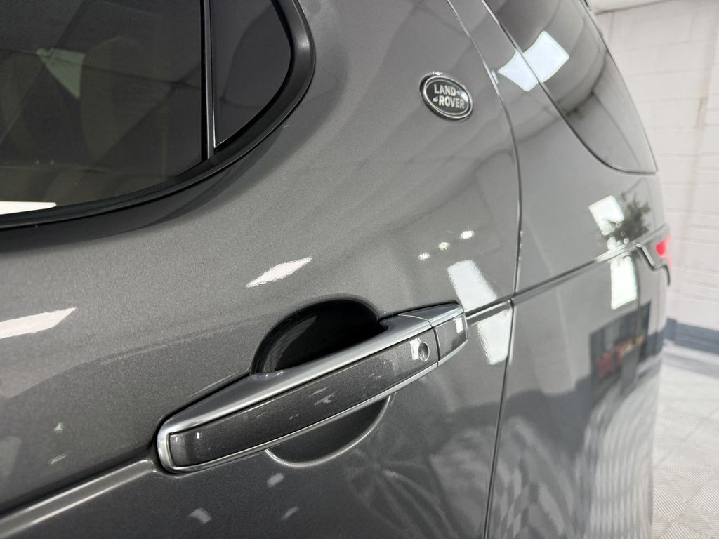 Used Land Rover Discovery 2017 for sale - 77227288: Photo 20