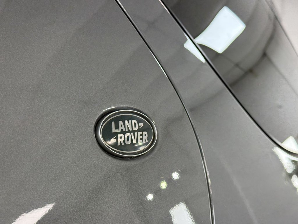 Used Land Rover Discovery 2017 for sale - 77227288: Photo 23