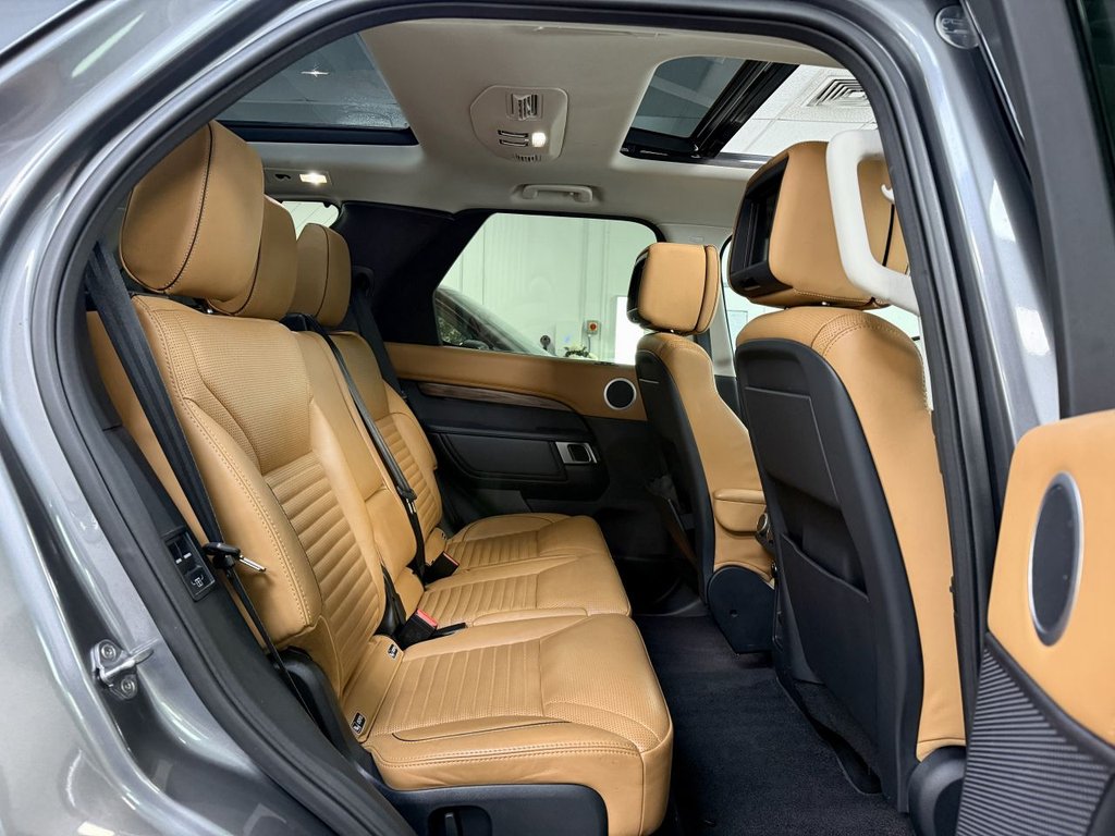 Used Land Rover Discovery 2017 for sale - 77227288: Photo 28