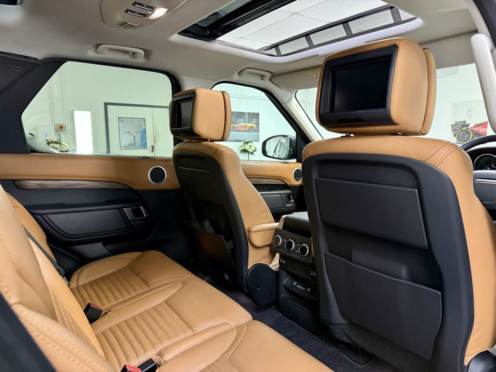 Used Land Rover Discovery 2017 for sale - 77227288: Photo 30