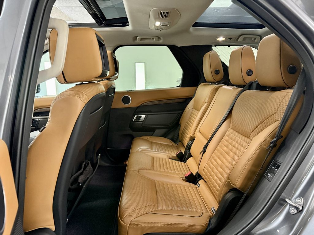 Used Land Rover Discovery 2017 for sale - 77227288: Photo 32