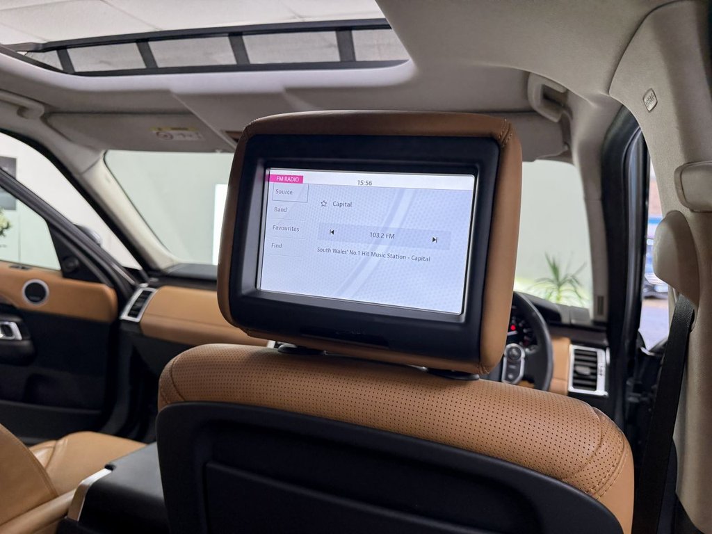 Used Land Rover Discovery 2017 for sale - 77227288: Photo 34