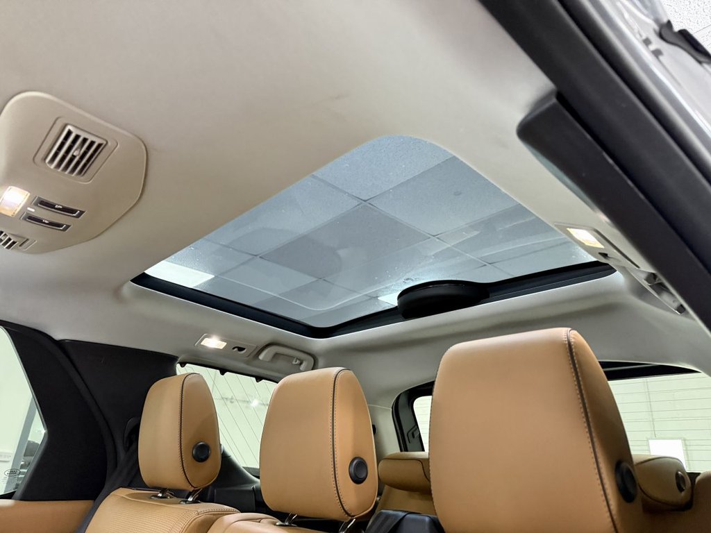 Used Land Rover Discovery 2017 for sale - 77227288: Photo 37