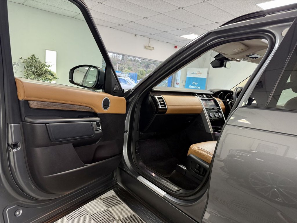 Used Land Rover Discovery 2017 for sale - 77227288: Photo 39