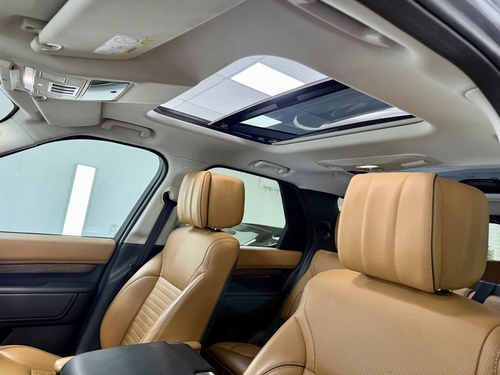 Used Land Rover Discovery 2017 for sale - 77227288: Photo 42