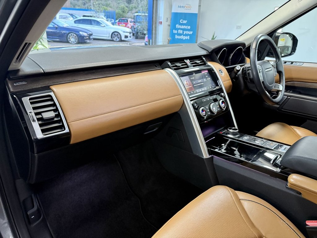 Used Land Rover Discovery 2017 for sale - 77227288: Photo 43