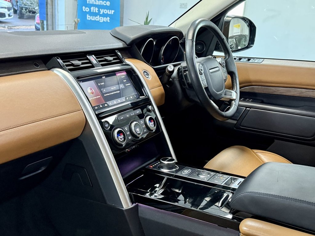 Used Land Rover Discovery 2017 for sale - 77227288: Photo 44