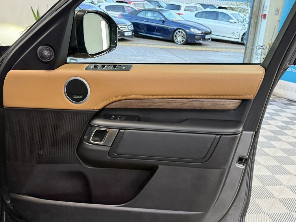 Used Land Rover Discovery 2017 for sale - 77227288: Photo 45