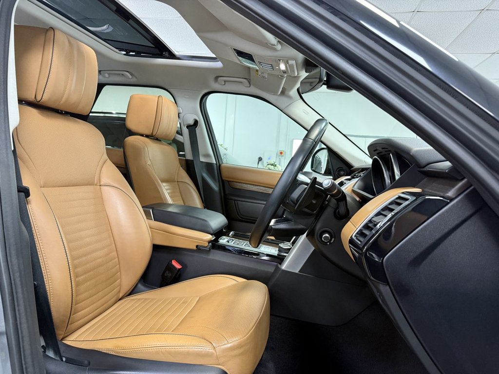 Used Land Rover Discovery 2017 for sale - 77227288: Photo 46