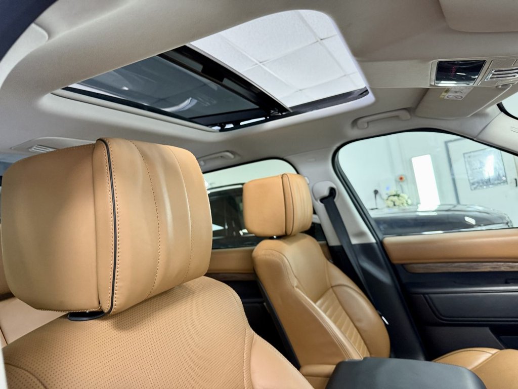 Used Land Rover Discovery 2017 for sale - 77227288: Photo 47