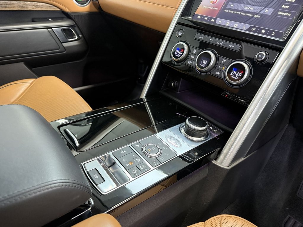 Used Land Rover Discovery 2017 for sale - 77227288: Photo 49