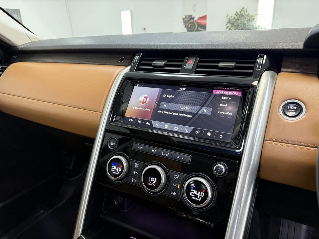 Used Land Rover Discovery 2017 for sale - 77227288: Photo 50