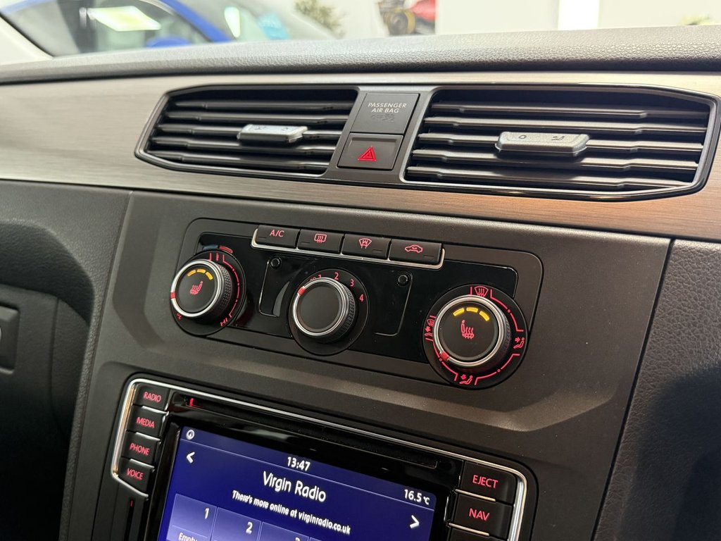 Vehicle 29