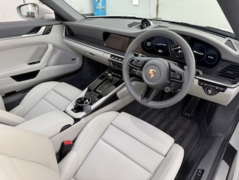 Used Porsche 911 2024 for sale - 75596443: Photo
