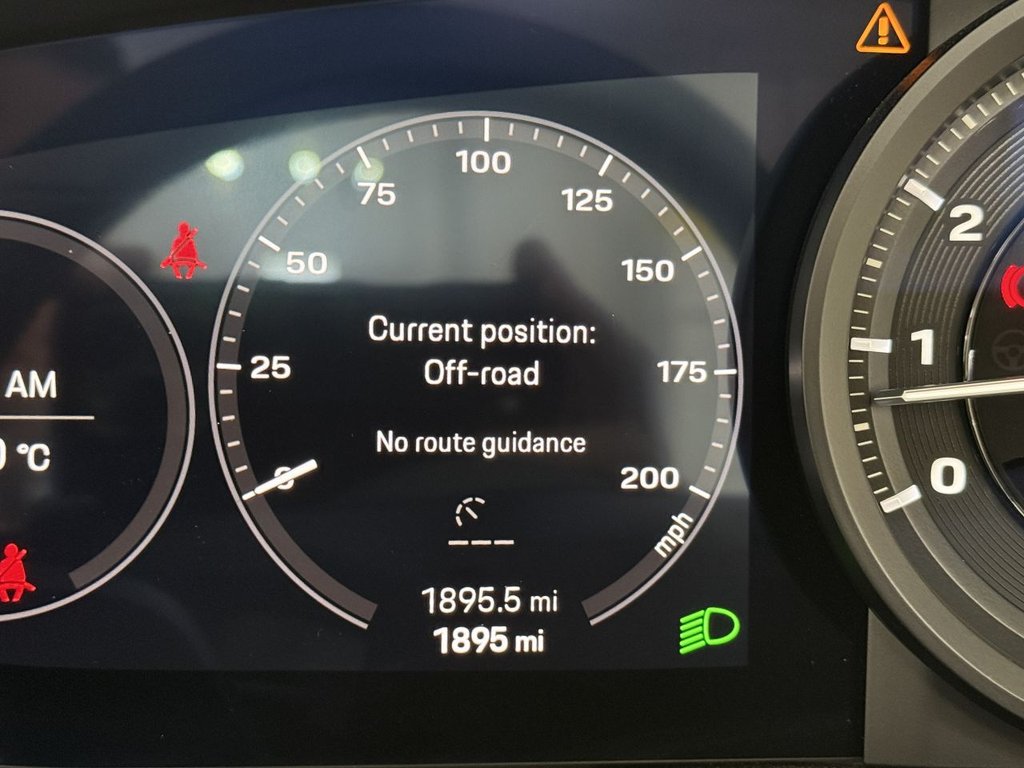 Vehicle 50