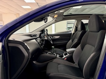 Used Nissan Qashqai 2019 for sale - 79072608: Photo