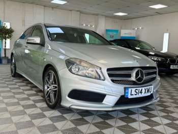 2014 (14) - AMG Sport 5-Door