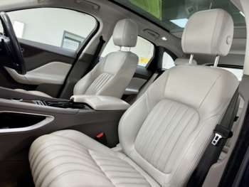 Used Jaguar F-Pace 2016 for sale - 74964419: Photo