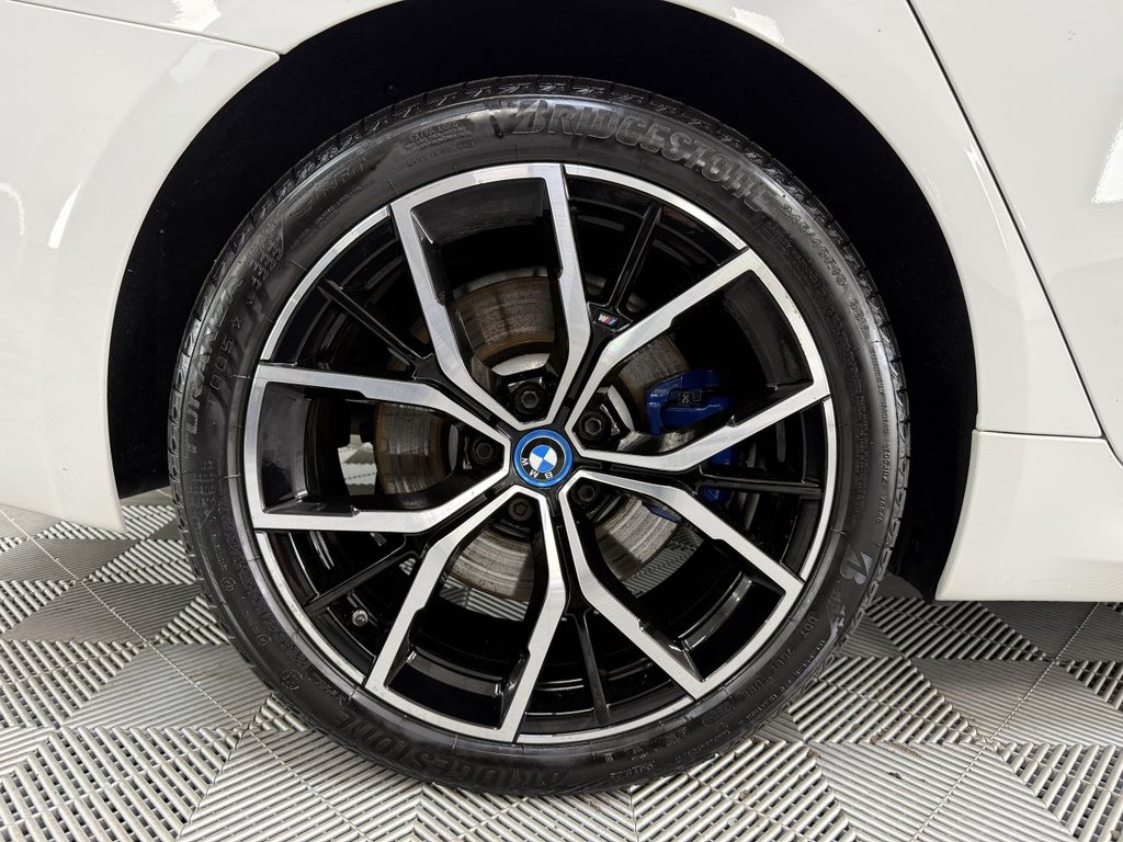 Used BMW 5 Series 2021 for sale - 77693687: Photo 17