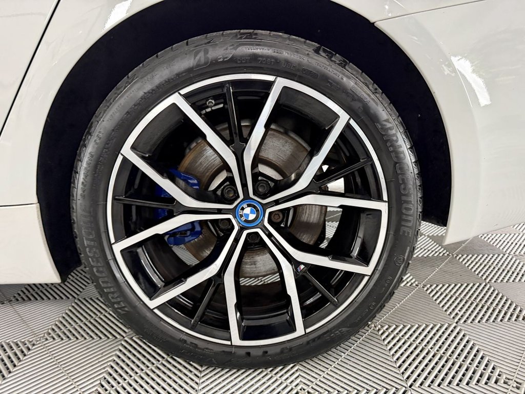 Used BMW 5 Series 2021 for sale - 77693687: Photo 18