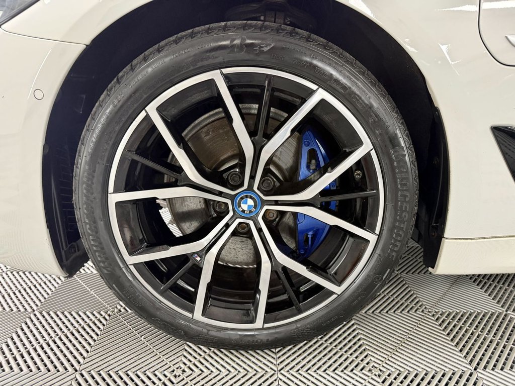 Used BMW 5 Series 2021 for sale - 77693687: Photo 19