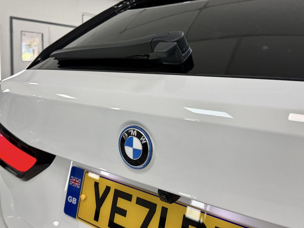 Used BMW 5 Series 2021 for sale - 77693687: Photo 24