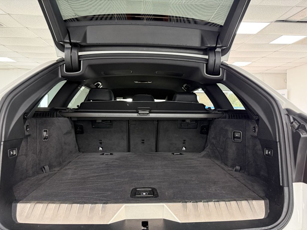 Used BMW 5 Series 2021 for sale - 77693687: Photo 25