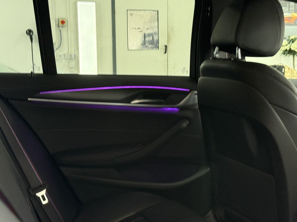 Used BMW 5 Series 2021 for sale - 77693687: Photo 30