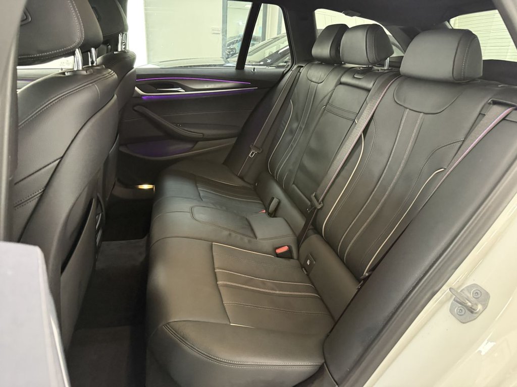 Used BMW 5 Series 2021 for sale - 77693687: Photo 32