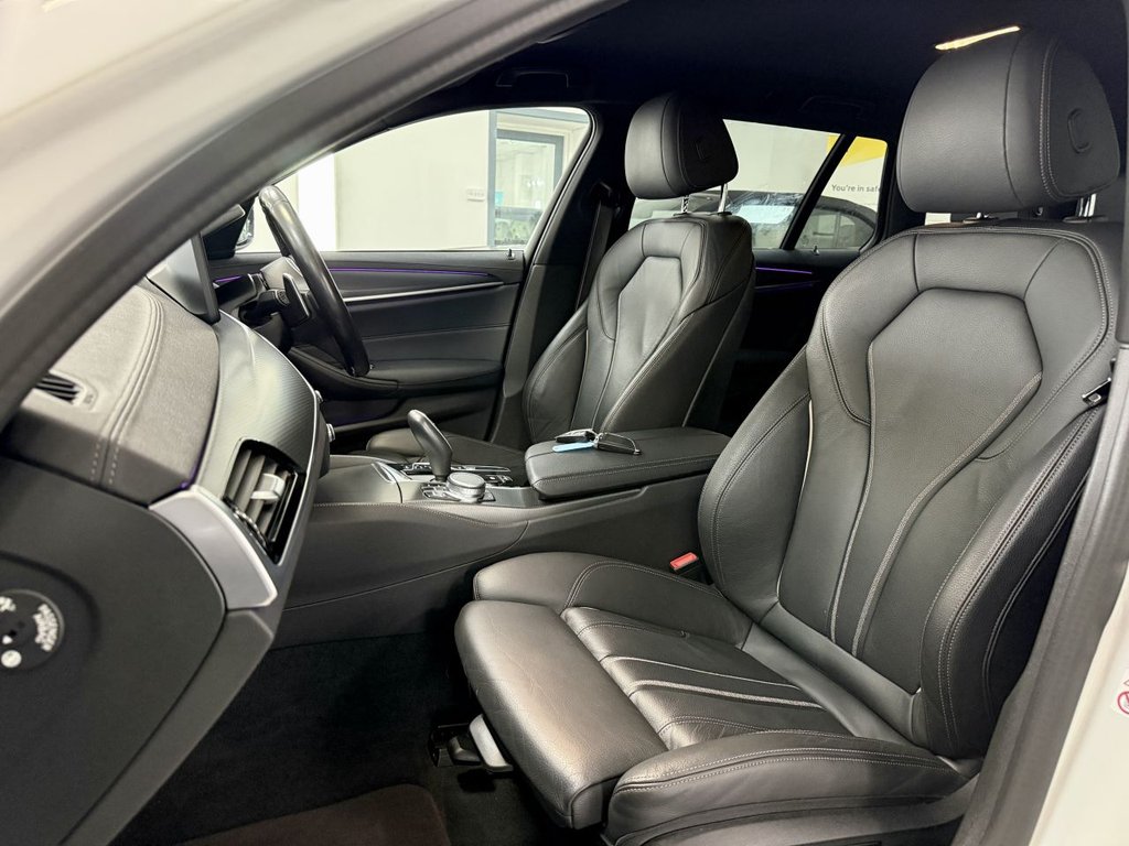 Used BMW 5 Series 2021 for sale - 77693687: Photo 34