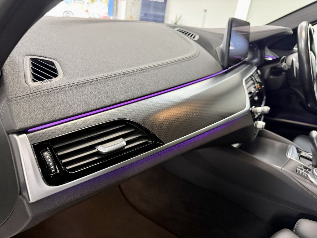 Used BMW 5 Series 2021 for sale - 77693687: Photo 35