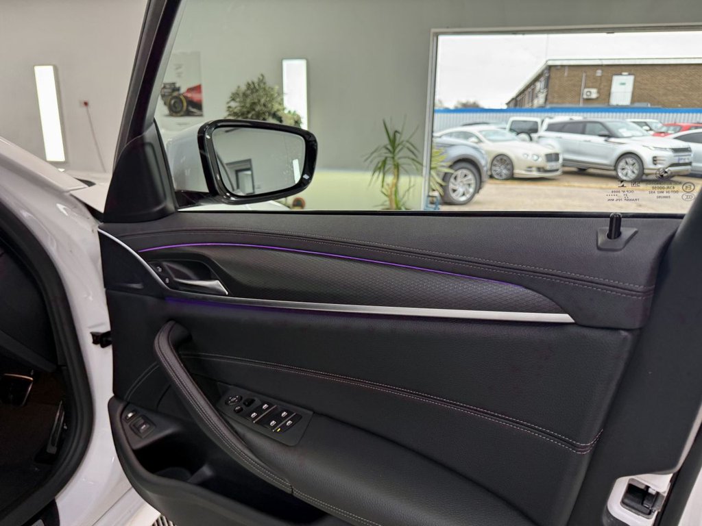 Used BMW 5 Series 2021 for sale - 77693687: Photo 39