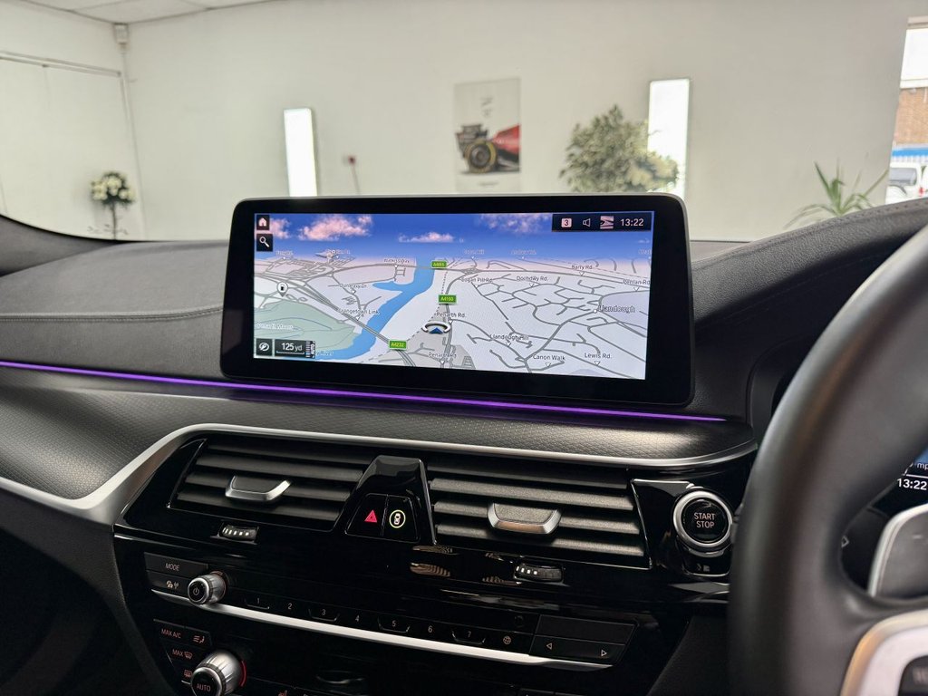 Used BMW 5 Series 2021 for sale - 77693687: Photo 42