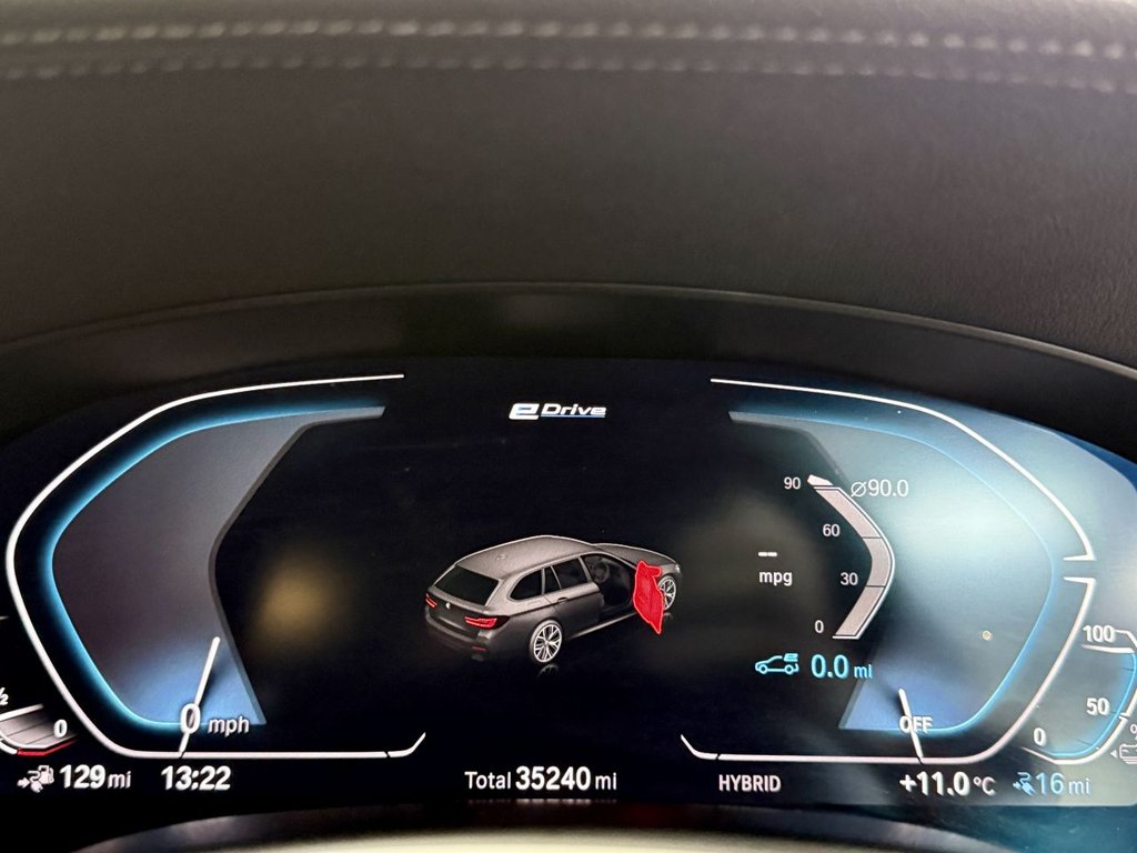 Used BMW 5 Series 2021 for sale - 77693687: Photo 45