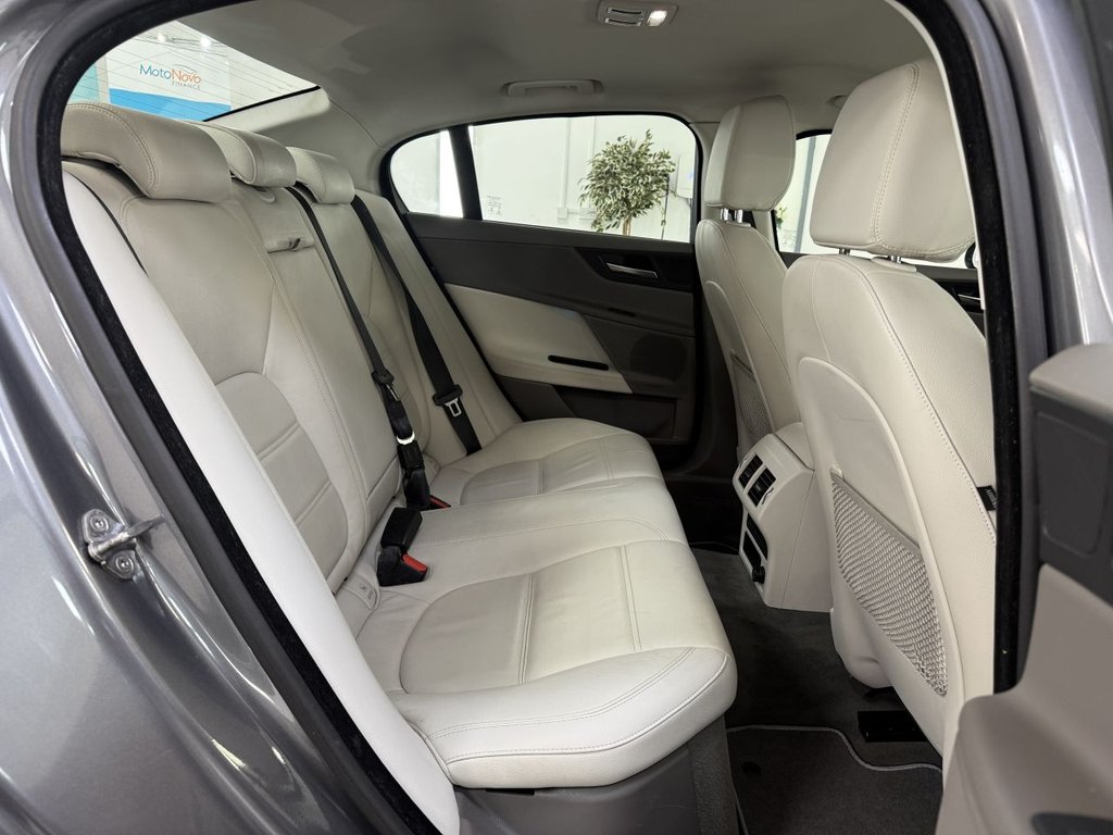 Used Jaguar XE 2015 for sale - 76617839: Photo 13