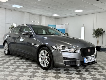 2015 (65) - 2.0d [180] Prestige 4dr